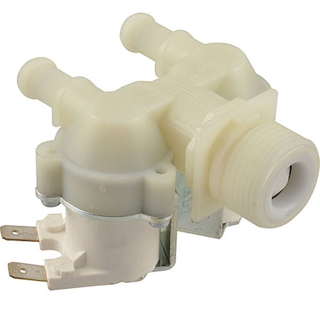Blodgett Solenoid Valve 2W 2 Coil 1, 2L For  - Part# Bl61572 BL61572